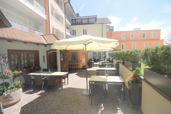 Hotel Bercher
